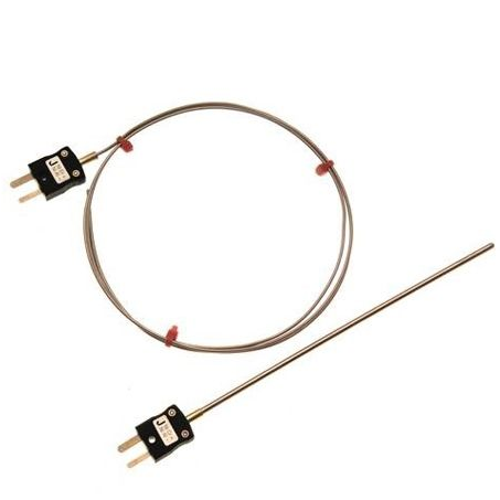 Sensor Mineral Insulated Thermocouple